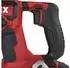 Flex-Tools FHE 1-16 12-EC Akku-Bohrhammer 12V (531710)