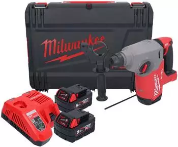 Milwaukee M18 FH Akku-Bohrhammer 18V 2,5J SDS-Plus Brushless (4933478499)