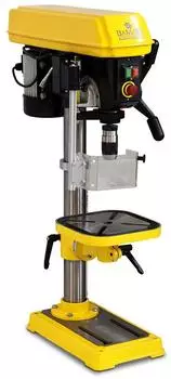 BAMATO Tischbohrmaschine BDP-4116 (230V)