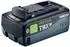 Festool KHC 18 EB-Basic Akku-Kombihammer 18V 2,6J SDS-Plus Brushless, 8,0Ah Akku + Systainer (KHC 18 EB-Basic)