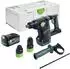 Festool KHC 18 EB-Basic Akku-Kombihammer 18V 2,6J SDS-Plus Brushless (KHC 18 EB-Basic)