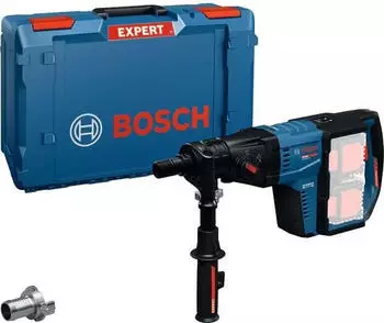 Bosch Diamantbohrmaschine EXDB18V2-180