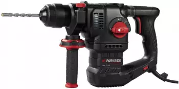 Parkside Performance PPBH 1050 A1