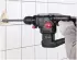 Parkside Performance PPBH 1050 A1