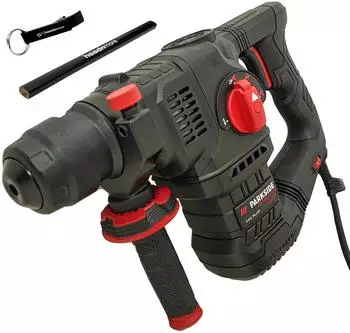 Parkside PPBH 1050 Bohr- und Meißelhammer SDS-Plus 1050W, 4,1J (PPBH 1050 A1)