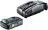 Festool KHC 18 EB-Basic Kombihammer 18V 2,6J SDS-Plus Brushless (KHC 18 EB-Basic)