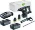 Festool KHC 18 EB-Basic Akku-Kombihammer 18V 2,6J SDS-Plus Brushless