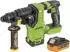 PROCRAFT PHA30bb Akku-Bohrhammer 20V 2,8J SDS plus Brushless, 4,0Ah (PHA30bb)