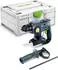 Festool KHC-S 18 Akku-Bohr-/Meißelhammer