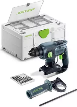 Festool KHC-S 18-Basic-Set