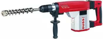 Duss PX78SET Kombihammer SDS-max 1500W 10J (690234)
