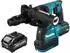 Makita HR 002 GM1 Akku-Bohrhammer 40V 2,9J SDS-plus bürstenlos