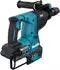 Makita HR 002 GM1 Akku-Bohrhammer 40V 2,9J SDS-plus bürstenlos