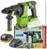 PROCRAFT PHA30-1B Akku-Bohrhammer 20V 2,8J SDS Plus Brushless (PHA30-1B)