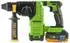 PROCRAFT PHA30-1B Akku-Bohrhammer 20V 2,8J SDS Plus Brushless (PHA30-1B)