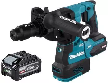 Makita HR 002 GU1 Akku-Bohrhammer 40V 2,9J SDS plus b&uuml;rstenlos (HR 002 GU1)