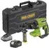 PROCRAFT Akku-Bohrhammer PHA40bb-c 20V 2,6J SDS plus Brushless, 4,0Ah (PHA40bb-c)