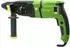 PROCRAFT BH1100 Kombihammer 900W 3,2J SDS plus mit Koffer (BH1100)