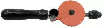 Donau M22 Handbohrer mit Kurbel (M22)