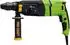 PROCRAFT BH1100DFR Kombihammer 900W 3,2J SDS plus mit Koffer (BH1100DFR)