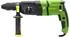 PROCRAFT BH1100DFR Kombihammer 900W 3,2J SDS plus mit Koffer (BH1100DFR)