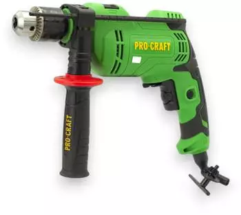 PROCRAFT PS1700/2 Schlagbohrmaschine 1050W (PS1700/2)