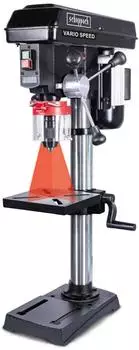 Scheppach TischboBTD19Vario-BE 550W