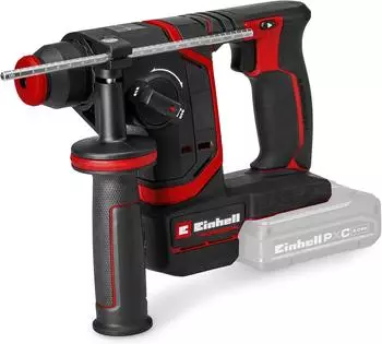 Einhell Professional Akku-Bohrhammer TP-HD 18/17-C Li BL - Solo