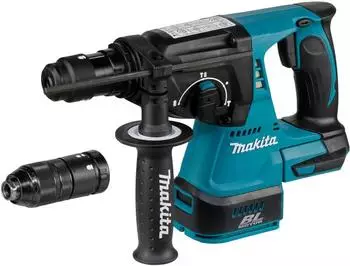 Makita DHR243Z Akku-Kombihammer (DHR243Z)