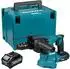 Makita HR012GZ Akku-Kombihammer 40V max. 3,3J SDS-plus Brushless (HR012GZ)