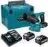 Makita HR012GZ Akku-Kombihammer 40V 3,3J SDS-plus Brushless (HR012GZ)
