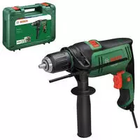 Bosch DIY 06033F2100, Bosch DIY PSB 750 (CC) Schlagbohrmaschine (06033F2100)