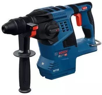 Bosch PRO GBH18V-28 in Kartonschachtel mit Zusatzgriff