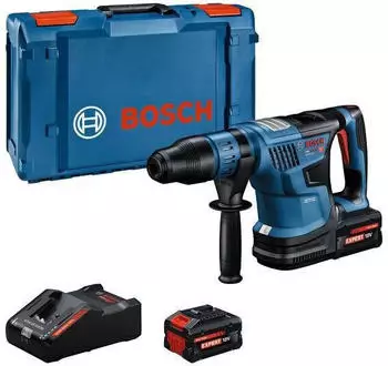 Bosch Pro GBH18V-36 (0.611.915.101)