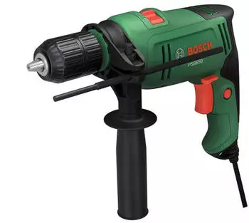 Bosch Schlagbohrmaschine PSB650 (06033F2002)