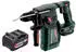 Metabo KH 18 LTX BL 24 Akku Bohrhammer 18 V 2,2 J SDS Plus Brushless + 1x Akku 4,0 Ah