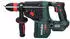 Metabo KH 18 LTX BL 28 Q + 5 tlg. Bohrer Meißel Set + metaBOX