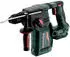 Metabo KH 18 LTX BL 24 +2 × 4,0 Ah und Ladegerät