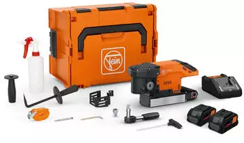 Fein AKBC 36 MAGFORCE Set 2 x 8 Ah