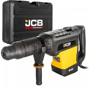 JCB SDS-MAX Bohrhammer 1700W 230V (JCB-RH1700-SDSM)