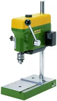 PROXXON Set 20000 Bohrständer / Bohrstativ BFB 2000+20394+24257 790295554028 EBa