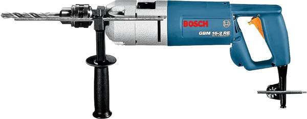 Schlagbohrmaschine Technische Daten & Ausstattung Bosch GBM 16-2 RE Professional