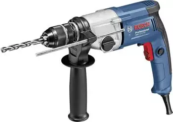 Bosch GBM 13-2 RE Professional mit Schnellspannbohrfutter 13 mm (0 601 1B2 000)