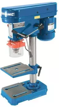 Silverline Tools 350W Standbohrmaschine