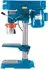 Silverline Tools 350W Standbohrmaschine