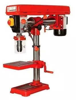 Holzmann SB 3116RMN (400 V)