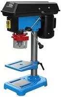 G&uuml;de - Tischbohrmaschine Gtb 13/355 350w 13 Mm Bohrfutter