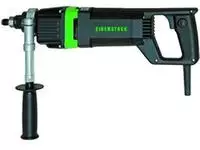 Diamant-trocken-kernbohrmasch. Esd 1801 - Eibenstock