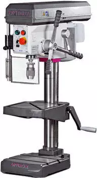 Optimum OPTI B 24 H (400 V)