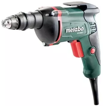 Metabo SE 6000